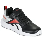 Reebok Sport RUSH RUNNER 5 S ELASTIC LACE TOP STRAP Črna