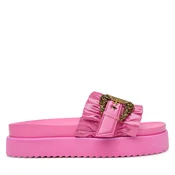 Natikači Versace Jeans Couture 80VA3SM5 ZS185 499 Roza
