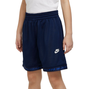 Nike B NK C.O.B. RVRSBL SHORT, hlače, plava DX5517