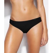 Womens sports panties Atlantic 3Pack - black