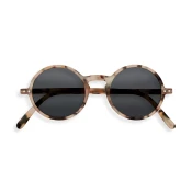 #G SUN Light Tortoise +0