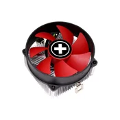 Xilence A250PWM CPU Cooler CPU hladilnik (92 mm, 1000-2800 RPM, PWM) (XC035)