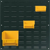 ARTPLAST Organizacioni panel za radionice/ metalni 500 x 500 mm