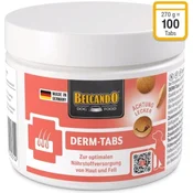 Belcando Derm Tabs - 100 tab.