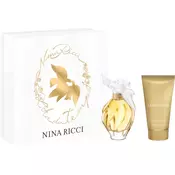 NINA RICCI LAir du Temps darilni set za ženske 1 kos