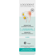 Logona pasta Sensitive 75 ml