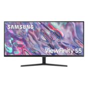 SAMSUNG Monitor 34 LS34C500GAUXEN