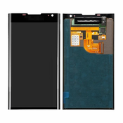 Blackberry Priv - LCD zaslon + steklo na dotik TFT