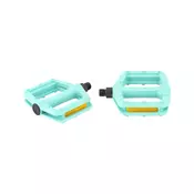 Pedale Vp Components Vp-536 Nylon, Tirkizne 9/16”(15 Mm)