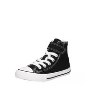 CONVERSE Superge Chuck Taylor All Star črna / bela
