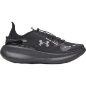 Čevlji Under Armour Echo SlipSpeed Black 11.5