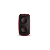 Jollyline Daljinec za garažna vrata MINI WHY EVO NOA VULCAN RED 4791049