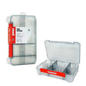 Tackle tray 356 Deep Half