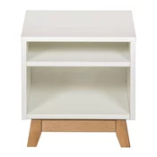 quax nočna omarica trendy white
