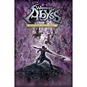 WARRIORS: Abyss - HacknDash Ultimate Edition (Xbox Series X|S) XBOX LIVE Key EUROPE