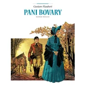 shumee Literarne priredbe. Gospa Bovary