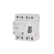 ETI FID sklopka EFI-P4 AC 16, 0.03A