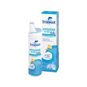 Sterimar Baby izotonicna otopina prirodne morske vode