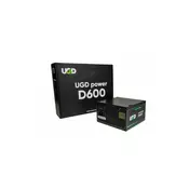 UGD Napajanje D600 UVP, 600W