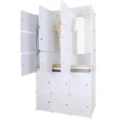 Timeless Modularni ormar ZALVO, (478239)