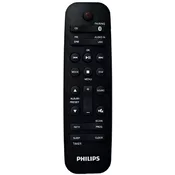 General PHILIPS 996580006314 - združljiv daljinski upravljalnik znamke General