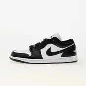 Sneakers Air Jordan 1 Low White/ Black-White EUR 40