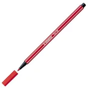 Stabilo: Pen 68 tamnocrveni flomaster