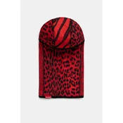 Balaklava Sprayground boja: crvena, 910HW380NSZ