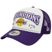 New Era Kapa s šiltom New Era LA Lakers Trucker Cap