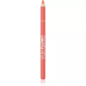 Rimmel Oh My Plump! črtalo za ustnice odtenek 070 Hits Different 1.2 g