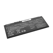 Baterija za Fujitsu Siemens Lifebook E548/T938/U758, 3490 mAh