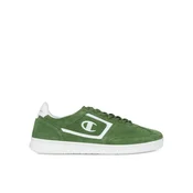 Športna obutev CHAMPION CL78 S LOW S22279-GS004 Zelena
