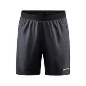 Craft Hlače obutev za trening črna 170 - 173 cm/L Evolve Zip Pocket
