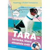 Tara - Teriérka, která obeplula svět