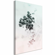 Slika - Frozen Twig (1 Part) Vertical 40x60