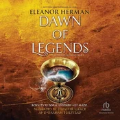 AUDIBOOK Avdio knjiga: Dawn of Legends