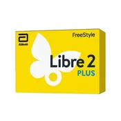 Abbott Freestyle Libre 2 Plus Senzor za mjerenje glukoze