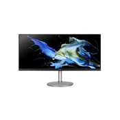 Acer CB342CUsemiphuzx 86,4cm (34”) UWQHD IPS LED Monitor 1ms HDMI/DP USB-C