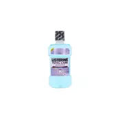 Listerine Mouthwash 500 ml Total Care Sensitive ustna voda Unisex