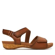 Sandali Josef Seibel Fleur 01 88201 Rjava