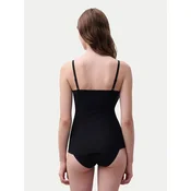 Chantelle Top Soft Stretch C10620 Črna Slim Fit