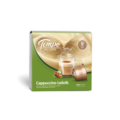 TEMPO DEL CAFFE Cappuccino Lešnik