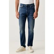 Calvin Klein Jeans tapered kavbojke moške