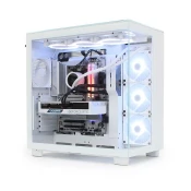 Racunar GAME CENTAR Inferno - Ryzen 7 9700X/32GB/1TB/RTX 4070 Super 12GB