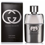 moški parfum Gucci Guilty Homme Gucci EDT