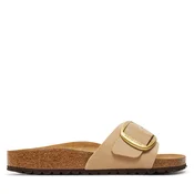 BIRKENSTOCK Nizki natikači Madrid bež