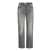 JJXX Kavbojke JXHANOI siv denim