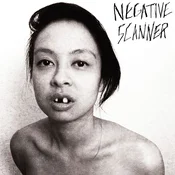 Negative Scanner - Negative Scanner (Limited Edition) (LP)