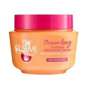 LOREAL maska ??za dugu, oštecenu kosu Elseve Dream Long 300 ml