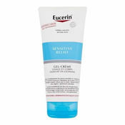 Eucerin After Sun Sensitive Relief Gel-Cream regeneracijski gel nakon suncanja 200 ml